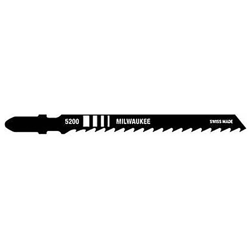 Jig Saw Blade