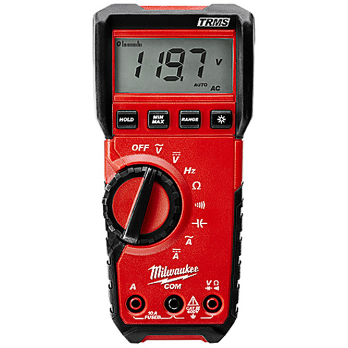 Digital Multimeter (NIST)