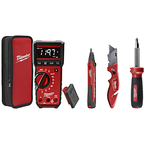 Electrical Combo Kit