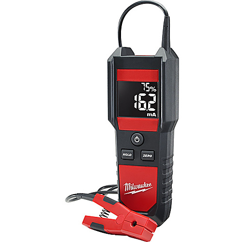 Milliamp Clamp Meter Nst