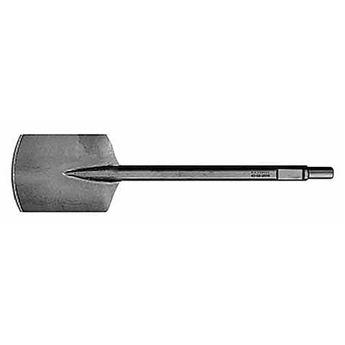 ‎4-1/2″ CLAY SPADE