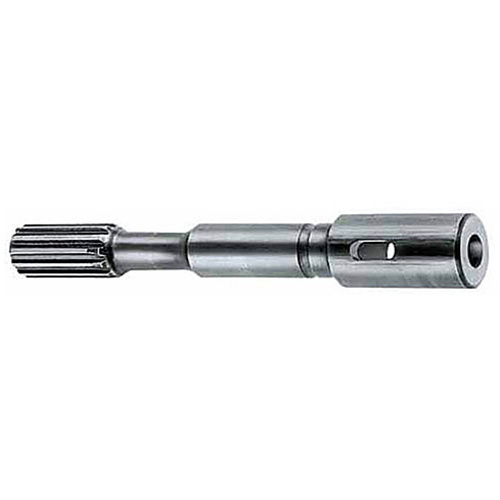 B Taper Adapter