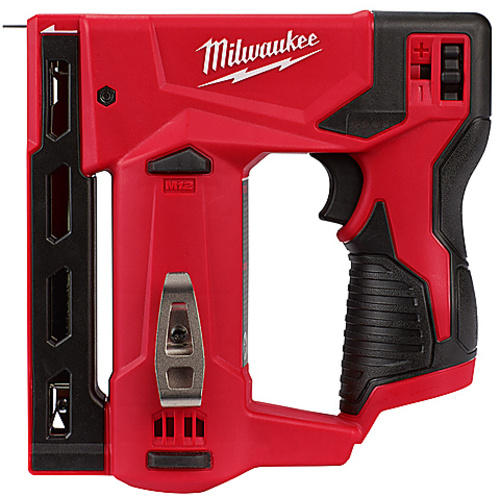 M12 3/8″ Crown Stapler