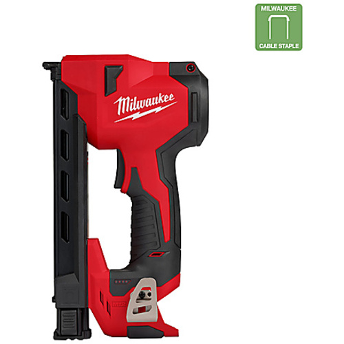 M12 CABLE STAPLER