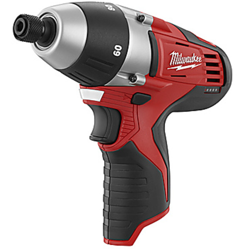 M12 Cordless No-Hub Driver (Tool Only)
