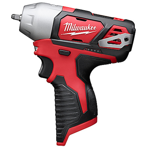 M12 1/4″ Impact Wrench (Tool Only)