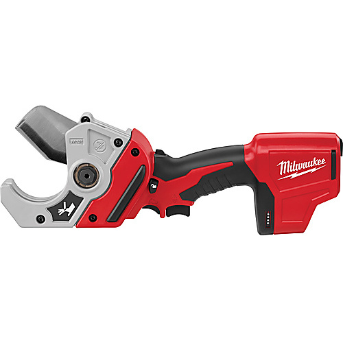 M12 PVC SHEAR TL ONLY
