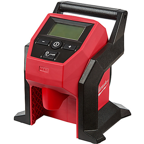 M12 COMPACT INFLATOR