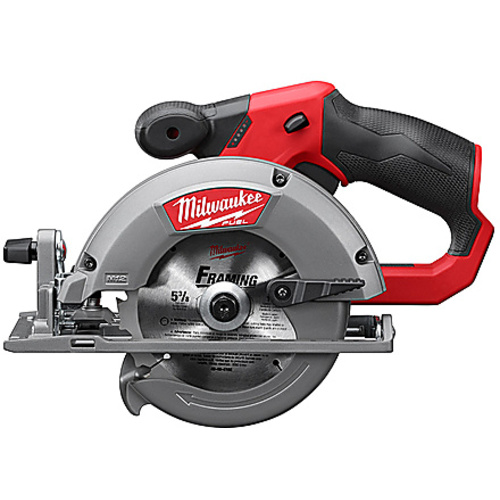 ‎M12 FUEL 5-3/8″ Circular Saw (Tool Only)