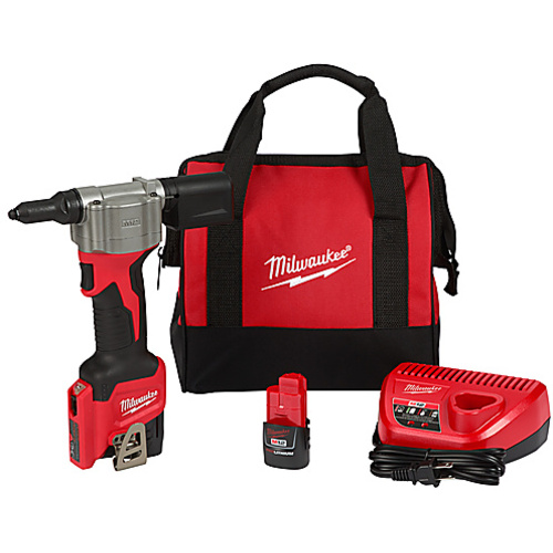 M12 Rivet Tool Kit