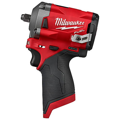 M12 FUEL 3/8″ Stubby Impact Wrench