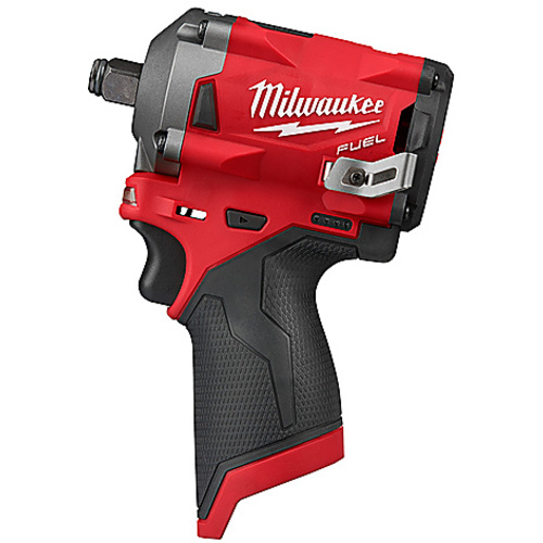 M12 FUEL 1/2″ Stubby Impact Wrench