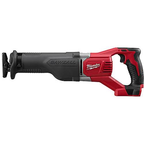 M18 SAWZALL Reciprocating Saw (Tool Only)