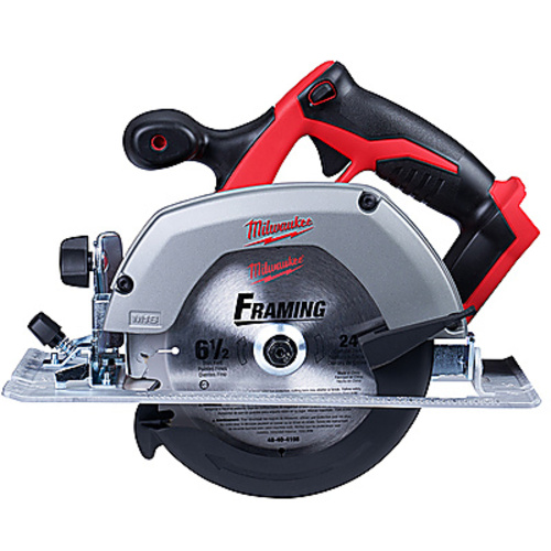 M18 6 1/2″ Circular Saw (Tool Only)
