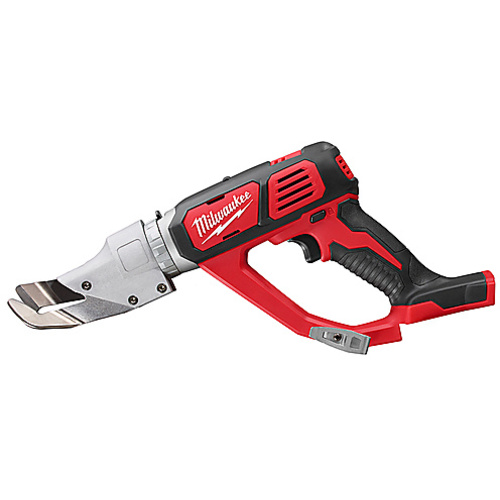 M18 18 Gauge Single Cut Shear (Tool Only)