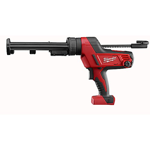 M18 Cordless 10 oz Caulk and Adhesive Gun (Tool Only)