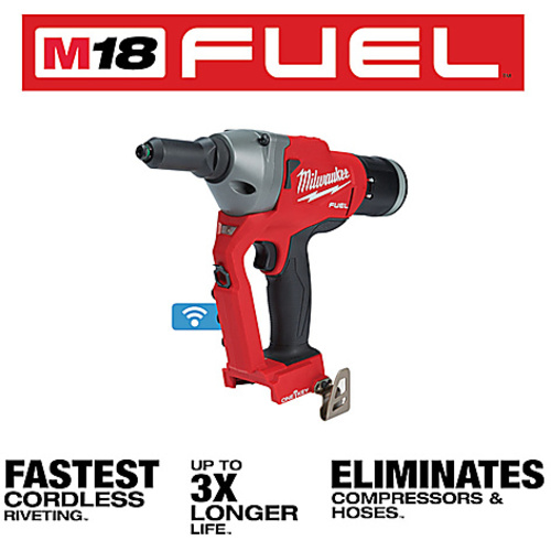 ‎2660-20 M18 FUEL 1/4″