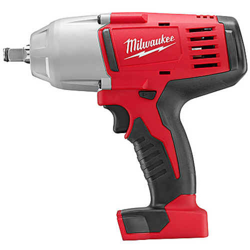 M18 1/2″ High-Torque Impact Wrench with Friction Ring (Bare Tool)