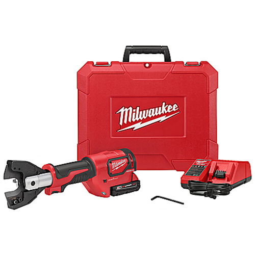 M18 FORCE LOGIC CABLE CUTTER KIT