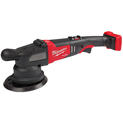 M18 21MM ORBITAL POLISHER