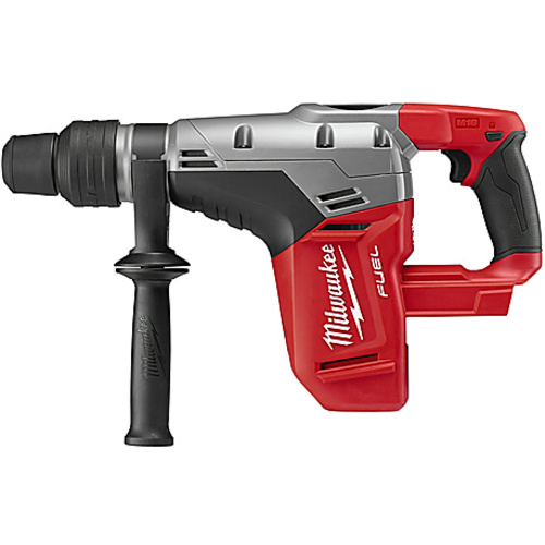 ‎M18 FUEL 1-9/16″ SDS Max Hammer Drill (Tool Only)