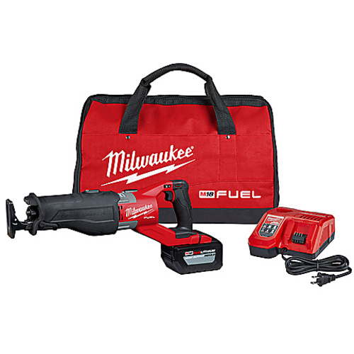 M18 FUEL SUPER SAWZALL KIT