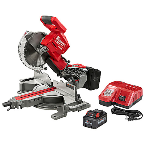M18 10″ SLD MITER SAW KIT