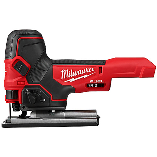 M18 BARREL GRIP JIG SAW