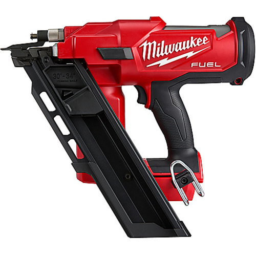 M18 30 DEG FRAMING NAILER