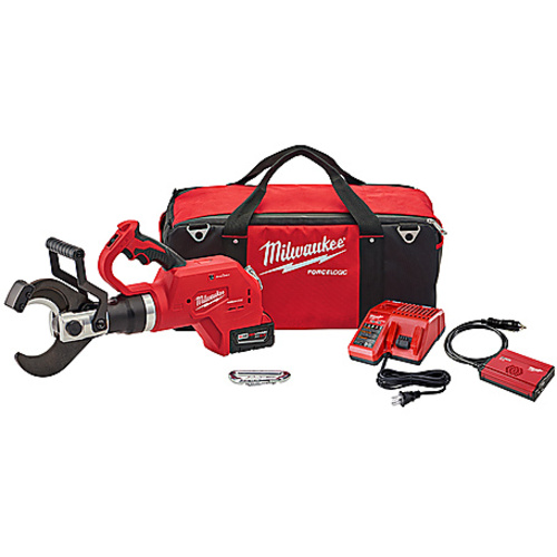 M18 FORCE LOGIC 3″ Underground Cable Cutter
