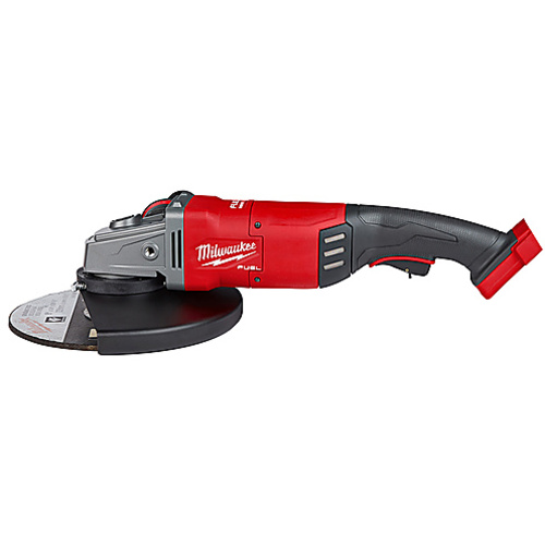 M18 7″/9″ ANGLE GRINDER