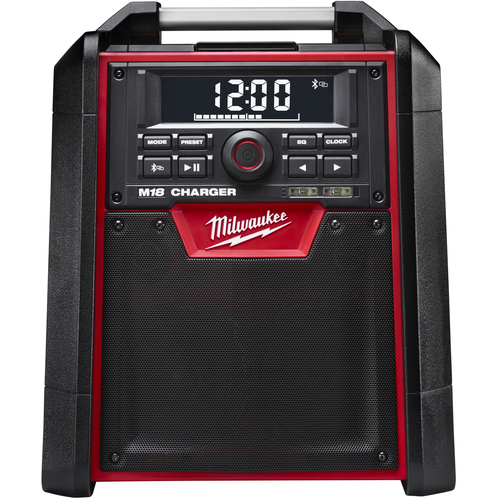 M18 Jobsite Radio/Charger
