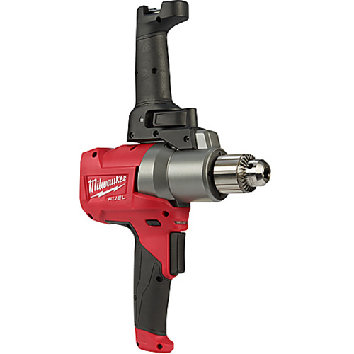 FUEL MUD MIXER- BT