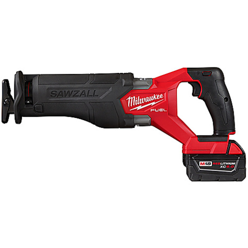 M18 SAWZALL XC5.0 KIT