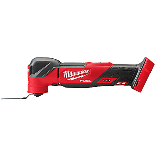 M18 OSCILLATING MULTITOOL