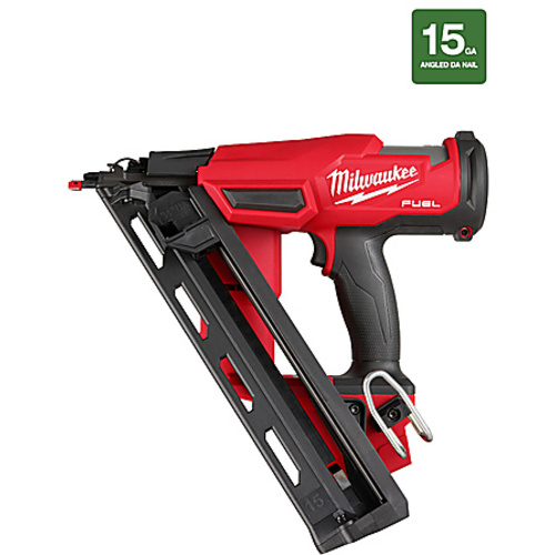 M18 15GA FINISH NAILER