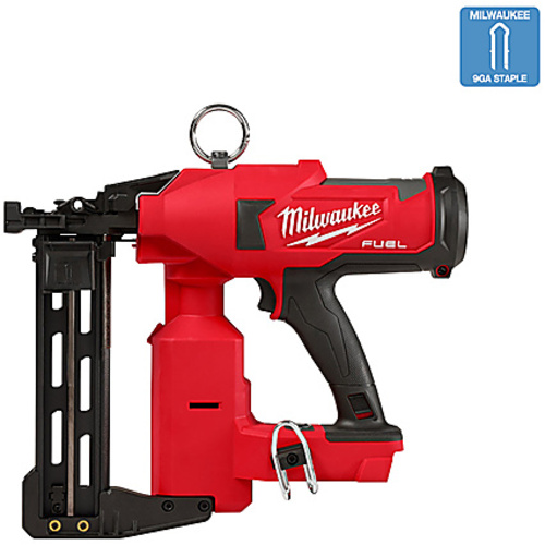M18 UTIL FENCING STAPLER