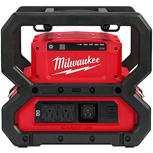 M18 CARRY-ON 3600W/1800W
