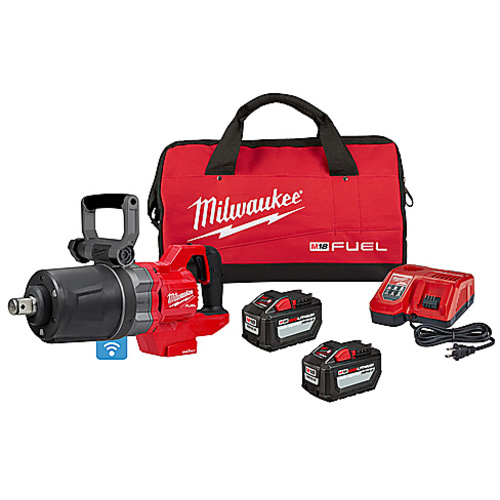 M18 1″ HITORQ IMP WRN KIT