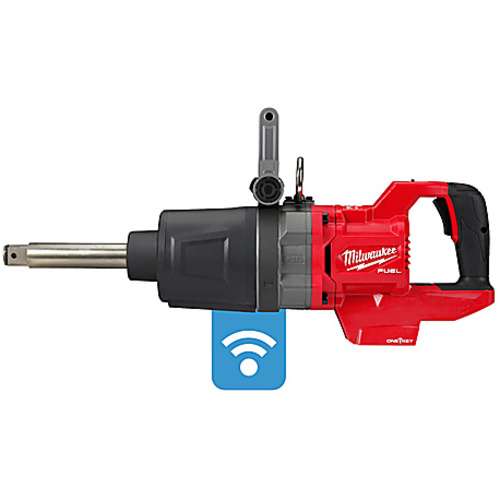 M18 1″ EXT ANVIL IMP WREN