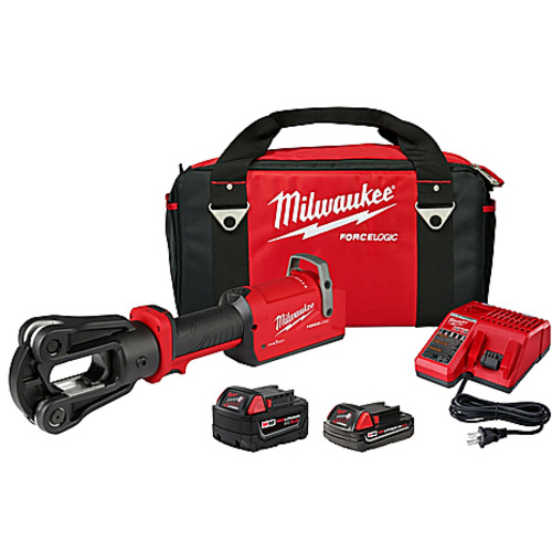 M18 12T LINEAR CRIMPER