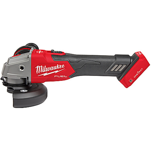 M18 GRINDER SLIDE SWITCH
