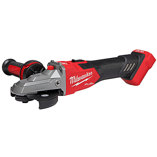 M18 5″ FLAT BRK GRINDER