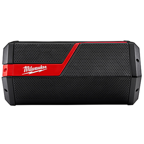 M18/M12 Wireless Jobsite Speaker