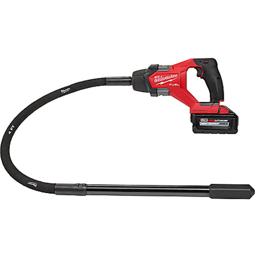 M18 4' CONC PENCIL VIB KT