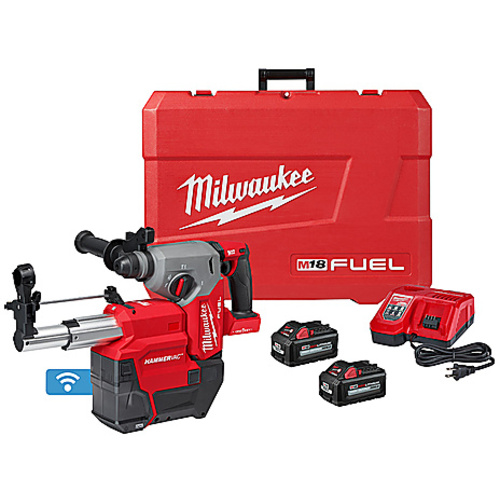 M18 1″ SDS+ ROTARY HAMMER