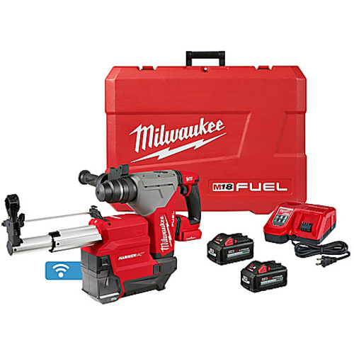 ‎M18 1-1/8 ROTARY HAMMER