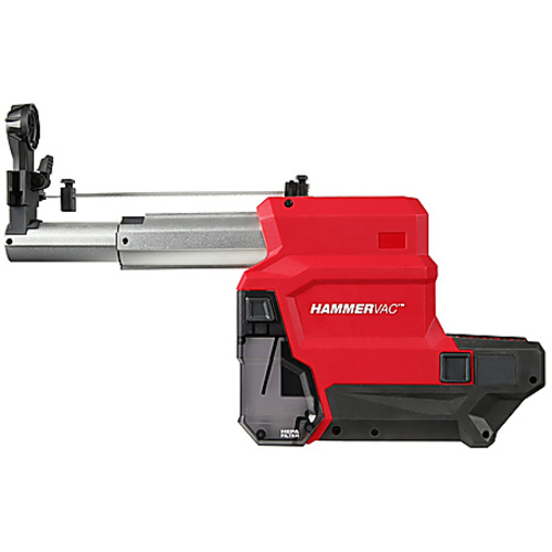 ‎M18 1-1/8 DUST EXTRACTOR
