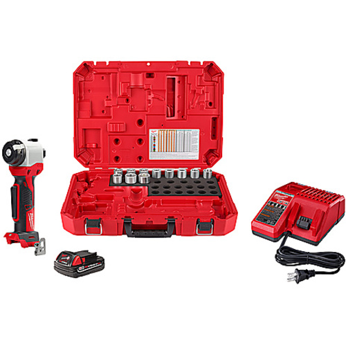 M18 CABLE STRIPPER KIT AL