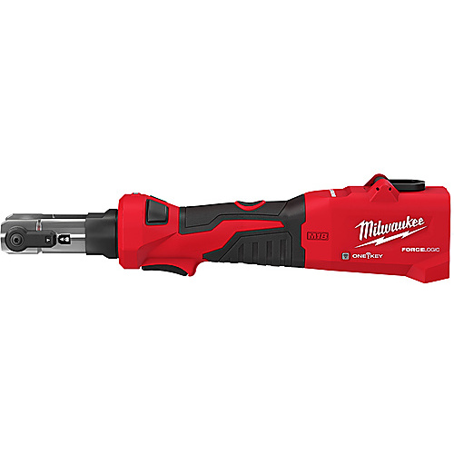 M18 6T LINEAR UTI CRIMPER